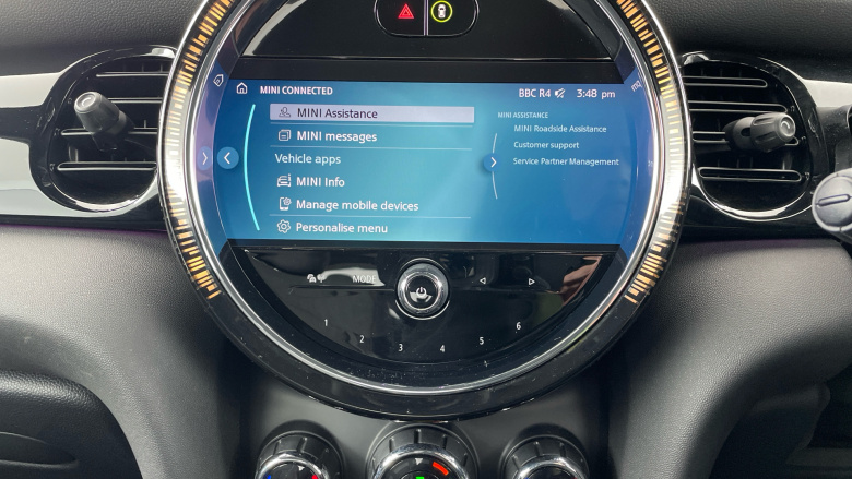 MINI Hatchback 135kW Cooper S Level 2 33kWh 3dr Auto Electric Hatchback